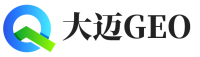 离石区大迈GEO